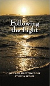 Following the Light Cover