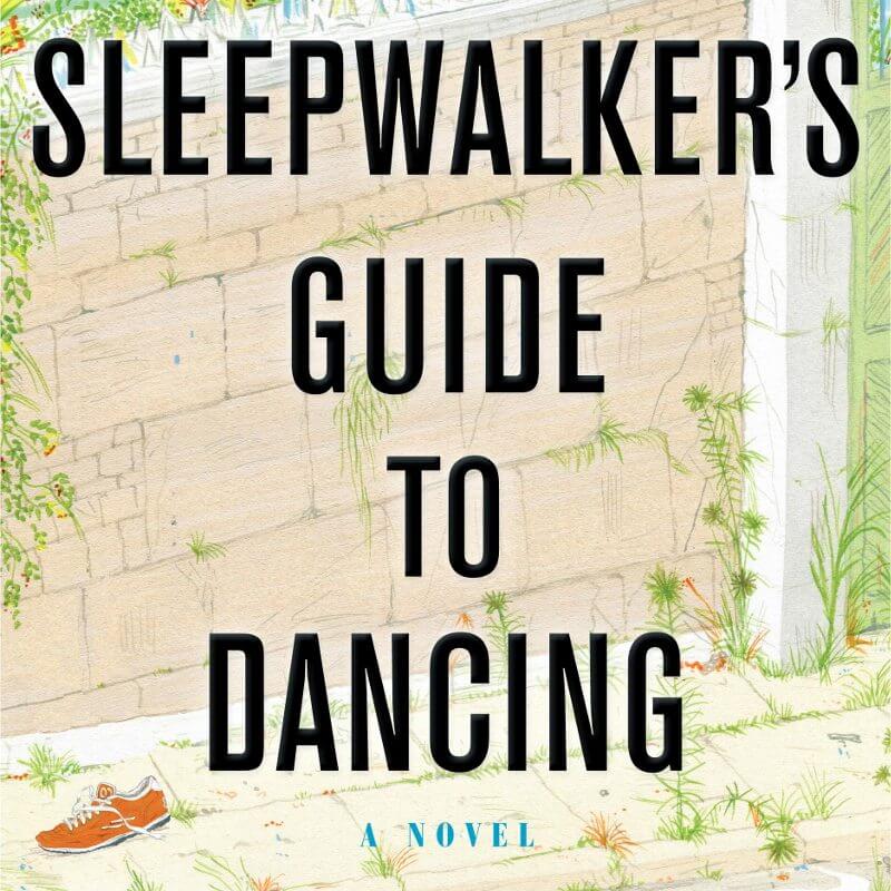Review The Sleepwalker’s Guide to Dancing by Mira Jacob Your