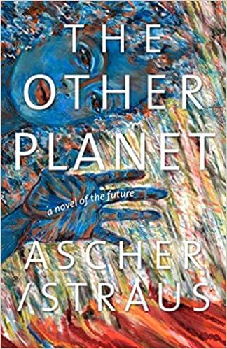 The Other Planet Cover Art