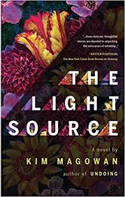 The Light Source Book Cover