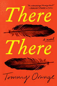 Review: There There by Tommy Orange