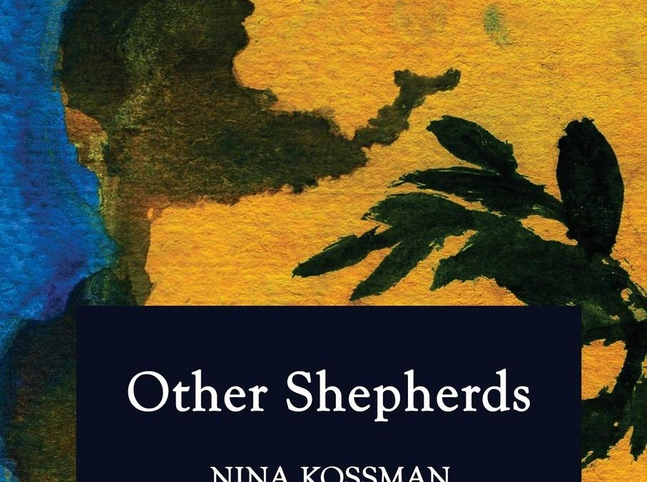 Review: Other Shepherds: Poems with Translations from Marina Tsvetaeva by Nina Kossman