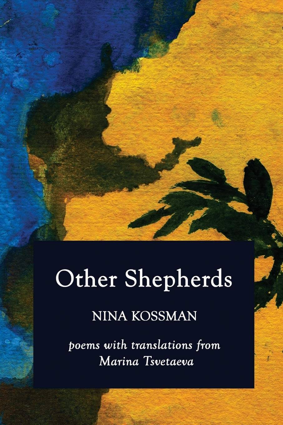 Other Shepherds Cover Image