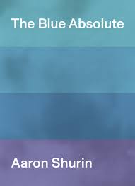 The Blue Absolute Cover