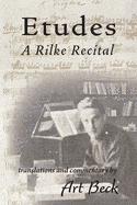 Etudes: A Rilke Recital cover art