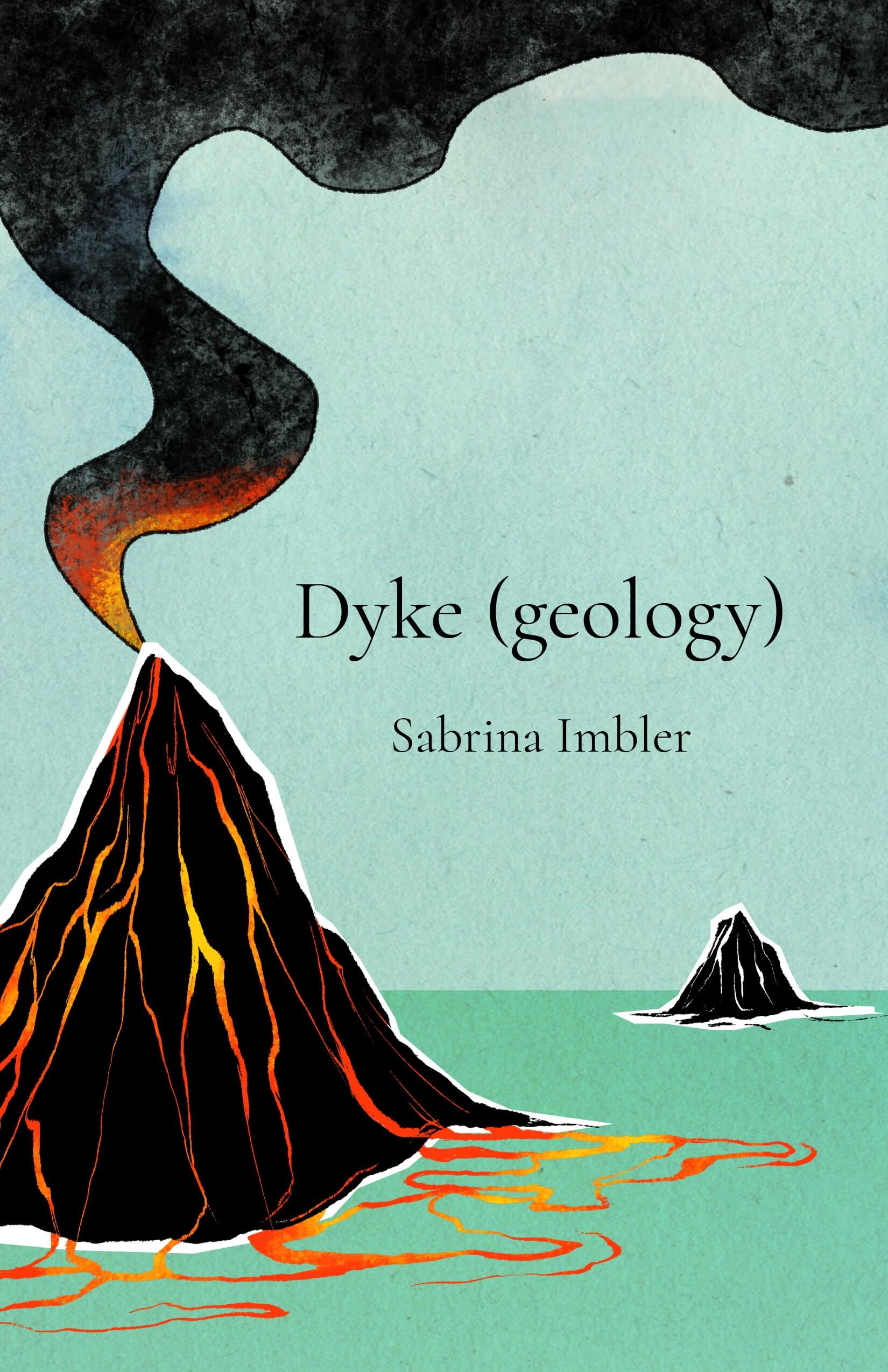 Dyke (geology) Cover