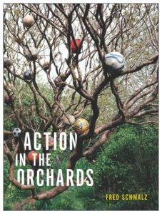Actions in the Orchard cover