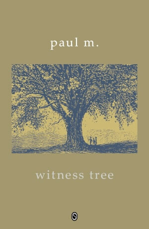 Review: witness tree by paul m.