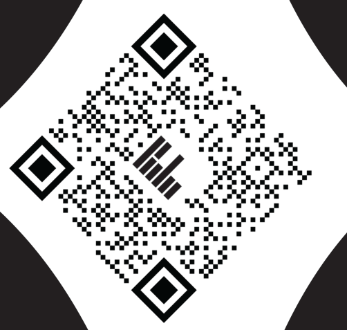 Askew QR Code