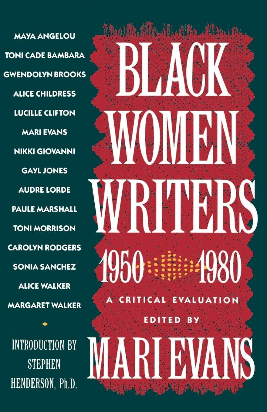 Black Women Writers (1950–1980)- A Critical Evaluation