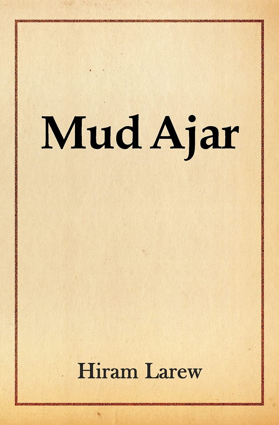 Mud Ajar