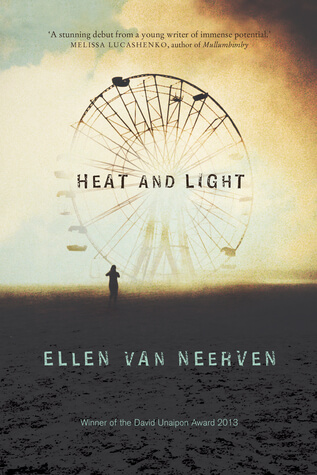 Heat and Light Cover Art