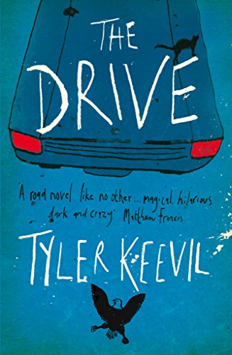 The Drive by Tyler Keevil 