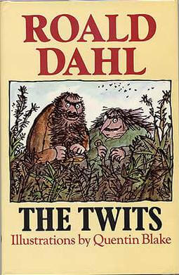 The Twits Cover