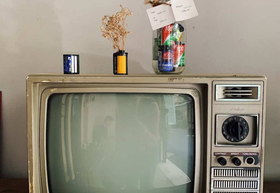 Television, Explained