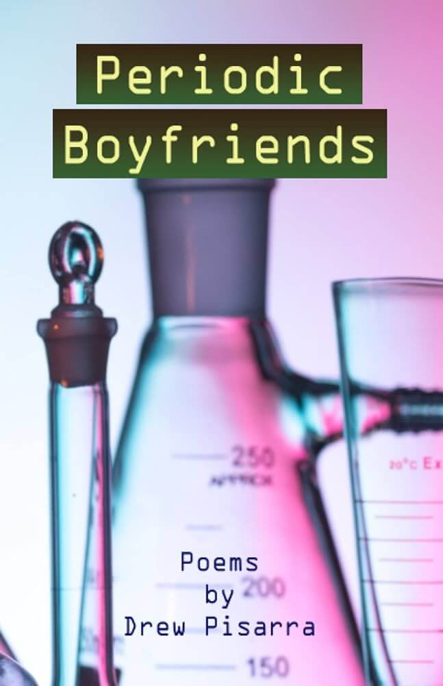 Periodic Boyfriends Book Cover