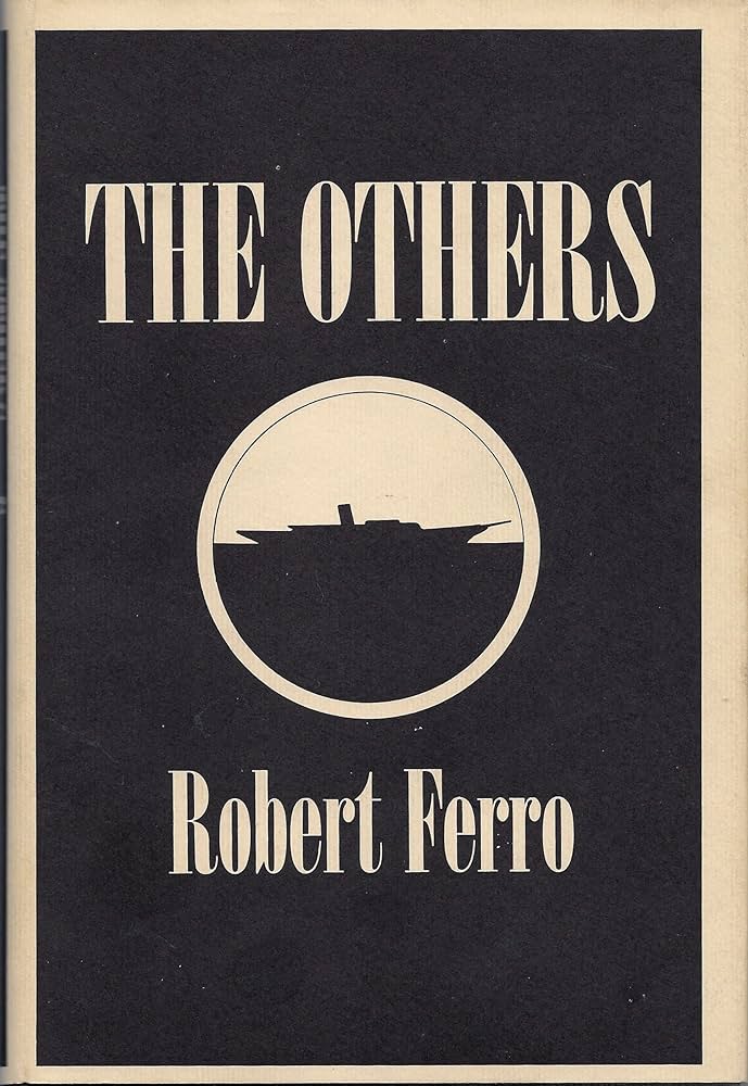 The Others Book Cover Art