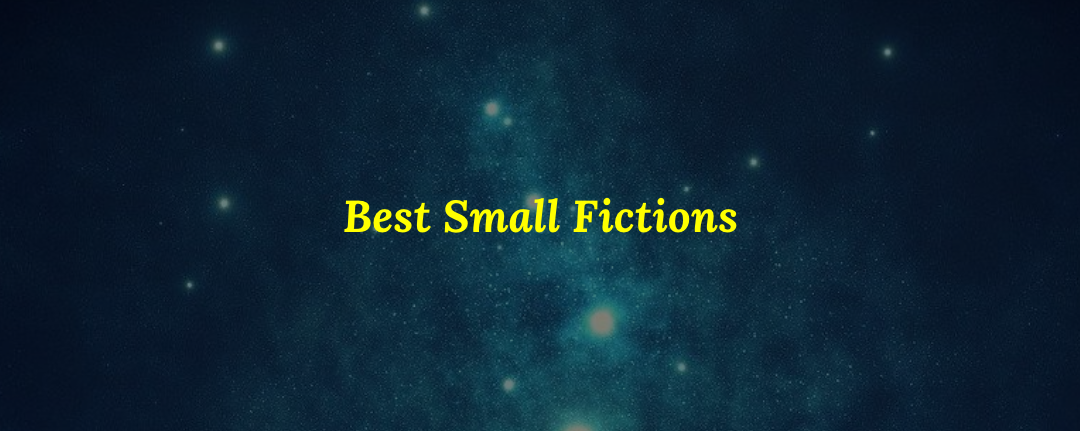2024 Best Small Fictions