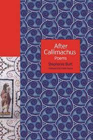 After Callimachus cover art