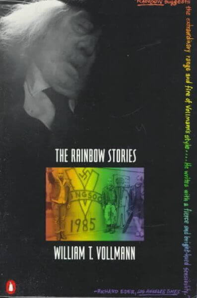 The Rainbow Stories